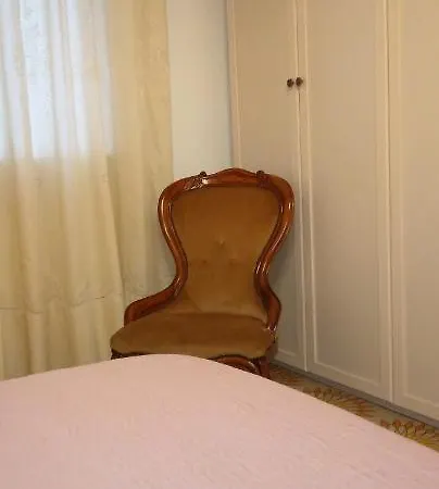 Casa Giulia Apartamento Levanto