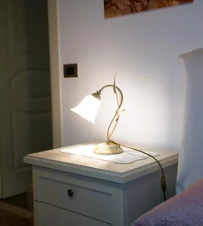 Casa Giulia Apartamento *