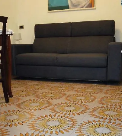 Casa Giulia Apartamento *