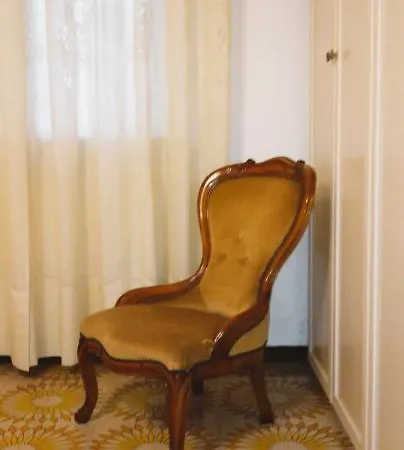 Casa Giulia Apartamento *
