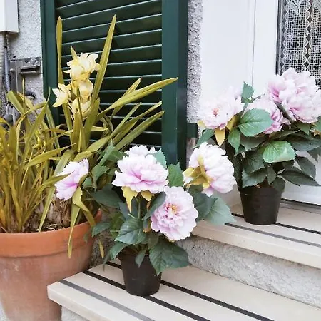 Apartamento Casa Giulia