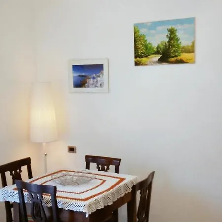 Casa Giulia Apartamento *