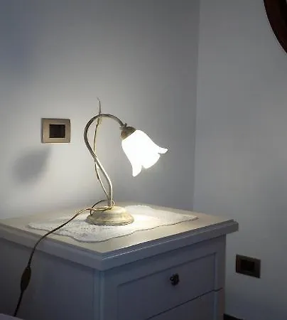 Apartamento Casa Giulia *
