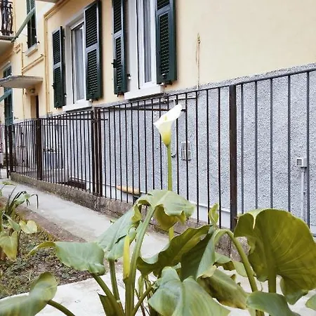 Casa Giulia Apartamento