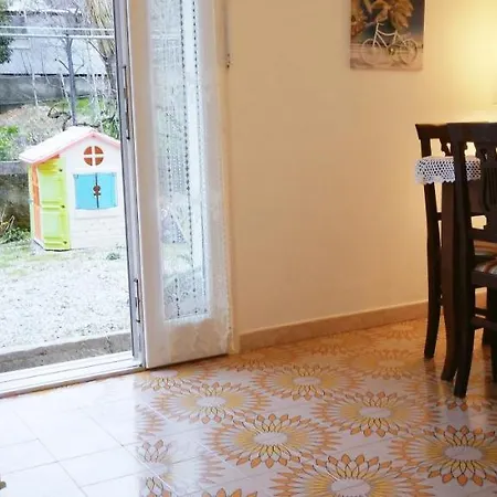 Casa Giulia Apartamento *