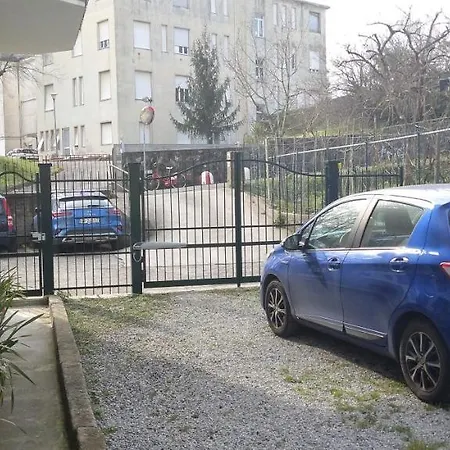 Casa Giulia Apartamento