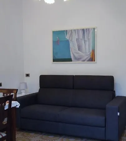 Apartamento Casa Giulia *