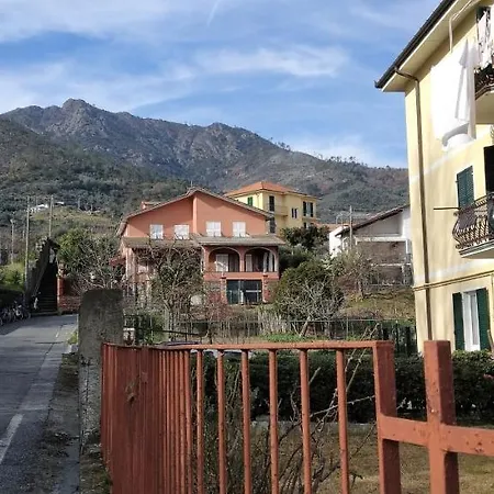 Apartamento Casa Giulia