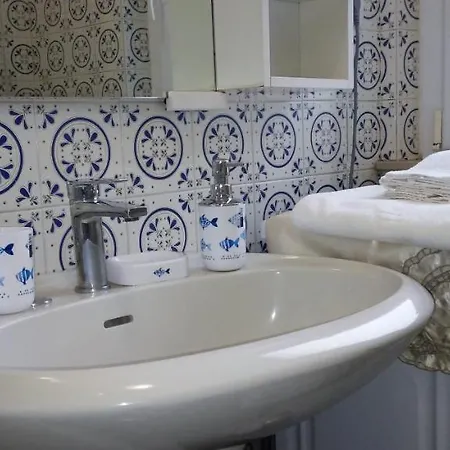 Casa Giulia Levanto