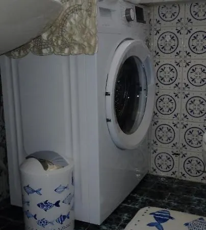 Casa Giulia Apartamento *