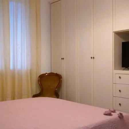Apartamento Casa Giulia