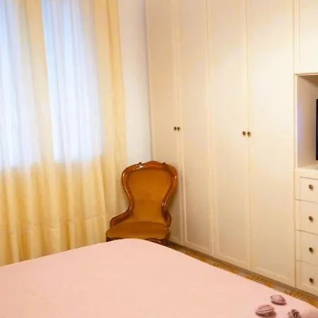 Casa Giulia Apartamento Levanto