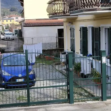 Apartamento Casa Giulia