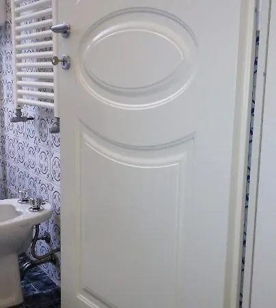 Casa Giulia Apartamento *