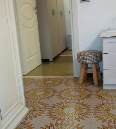 Apartamento Casa Giulia Levanto