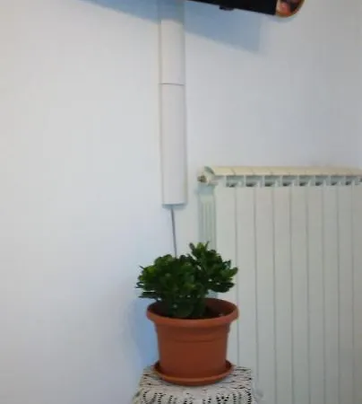 Apartamento Casa Giulia