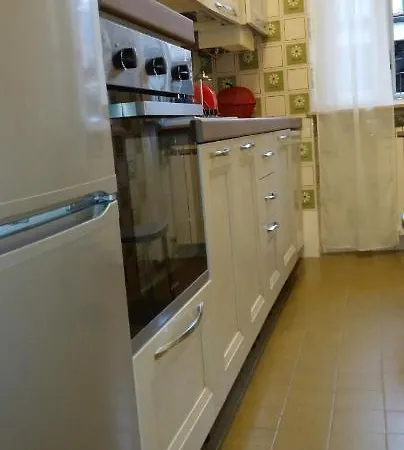 Casa Giulia * Levanto