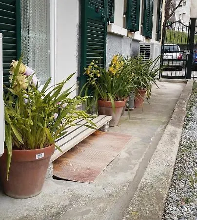 Apartamento Casa Giulia *