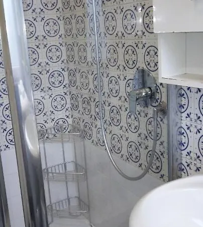 Casa Giulia Apartamento Levanto