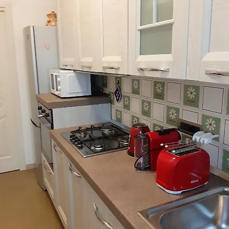 Casa Giulia Apartamento