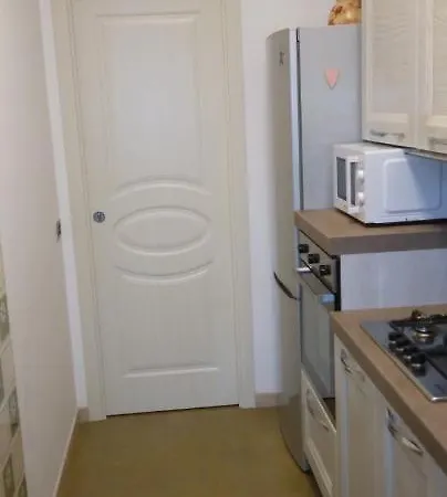Apartamento Casa Giulia *