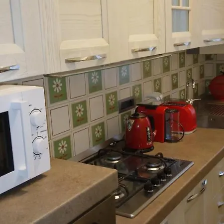 Apartamento Casa Giulia *