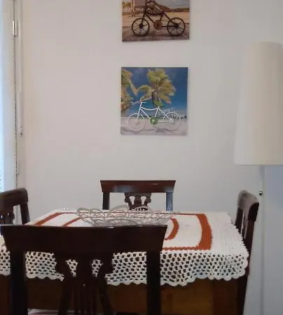 Casa Giulia Apartamento Levanto